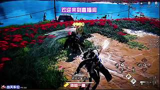 残点死守完成五杀，守住赛点