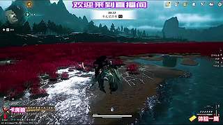 跑图技巧，避免迷路绕路！