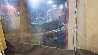 武汉斗鱼嘉年华见～