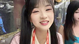 嘉年华我来啦～