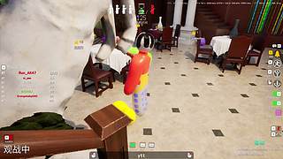 神秘的直播间 88080