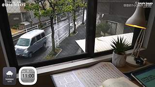 重生之奋发涂墙
