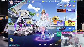 公开赛积分赛！