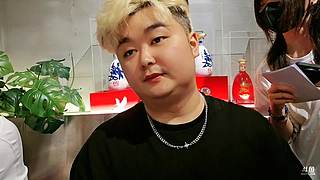 武汉嘉年华见~兄弟们~
