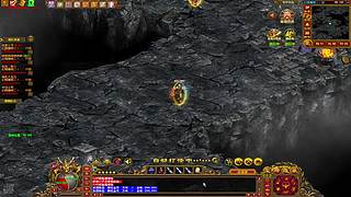 重置版 霸业区