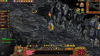 重置版 霸业区