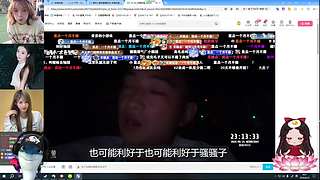 熊掌主播祝大家财运亨通