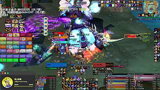 NAXX  TOC+ZG 猫德!