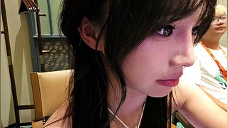 24嘉年华武汉见！27回！