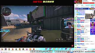 备战巅峰赛 为斗鱼争光
