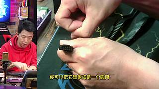 王哥回来了，装机理线开箱聊电脑圈那些事。