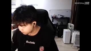 Mzp绝地求生的直播间