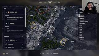 继续弧光猎人开荒