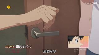真侍魂／Tekken系列／电光战记——