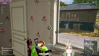 pubg高手，话只说一遍