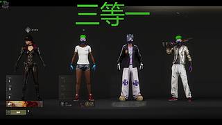 有车位 猛攻！！！