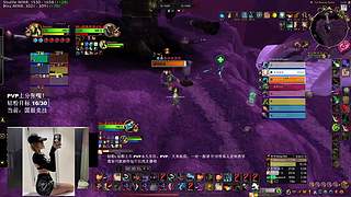 PVP钻粉上车，冲分！滴滴滴