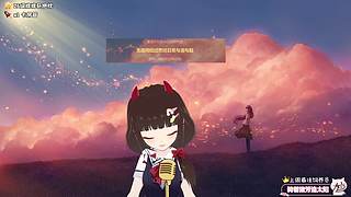 【小奶团】有车位~三角洲~