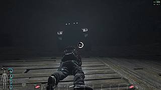 神人高难度操作