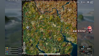 PUBG新手。。。