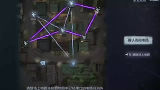 终极作战计划！