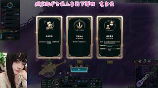 最不吃压力的女子