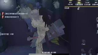 现在你比我都