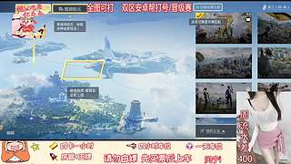 双区安卓帮打/1等3