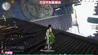 路人疑似端游大佬，全程高压对枪