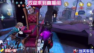 湖景村黄衣之主触手封路