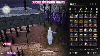 赛点局 1v4，拿下关键一分