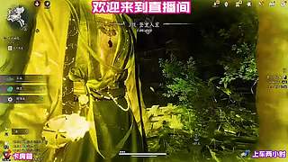NPC 对话，挖出隐藏情报