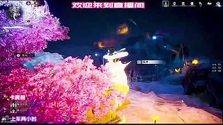 路人队友迷惑操作，全程高能
