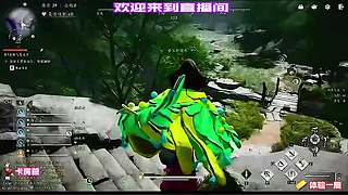 装备洗练，极品属性打造