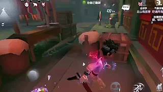 爆炒火龙果2的直播间