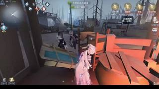 打会第五人格 12849088