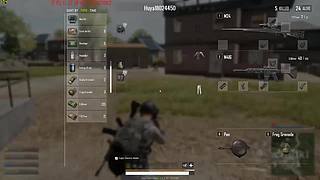 XBOX独立端吃鸡