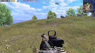 XBOX独立端吃鸡