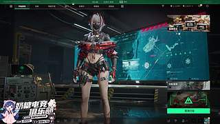 【小奶团】奶糖电竞在线考核