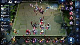 吕布婉儿1V10，魔种起舞蹦迪飞