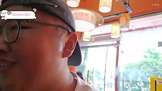 冯雨：保持理智，热爱生活！