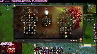 微笑smileble正式服顶尖盗贼PVP