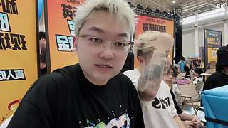斗鱼嘉年华来啦