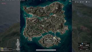 老年选手回归PUBG