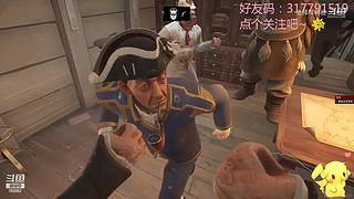团子：争7保8~