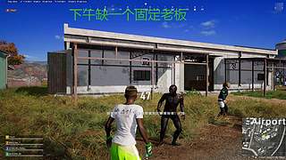 有车位 猛攻！！！