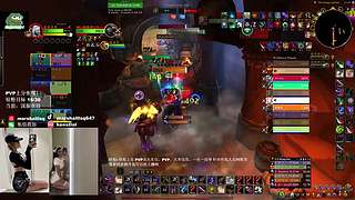 PVP钻粉上车，冲分！滴滴滴