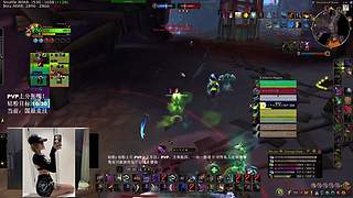 PVP钻粉上车，冲分！滴滴滴