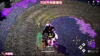 夜间探索，触发特殊事件？？？