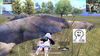 小奔奔解说的直播间